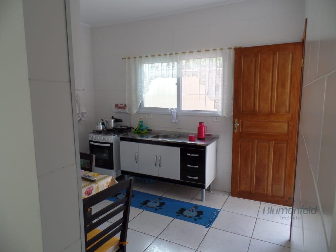 Casa à venda com 2 quartos, 1 suíte e 77m² no Conjunto Residencial Mazzeo, Mongaguá (SP) — foto 21 de 23