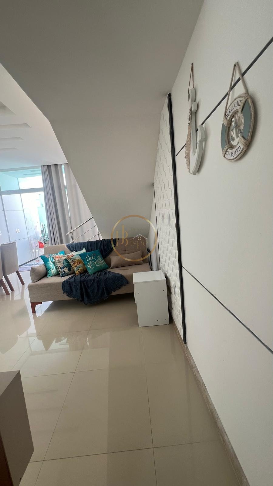 Apartamento para alugar com 3 quartos, 3 suítes, 1 vaga e 100m² no Praia de Taperapuã, Porto Seguro (BA) — foto 10 de 22