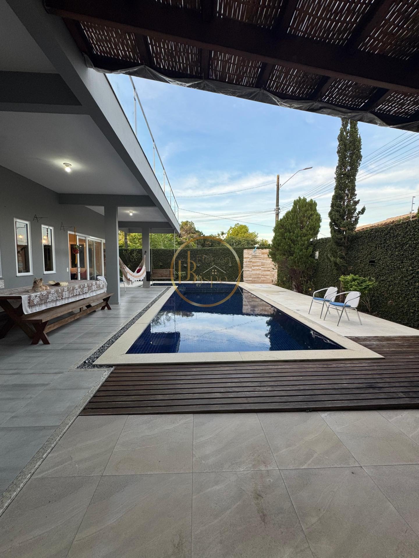 Casa à venda com 8 quartos, 8 suítes, 5 vagas e 420m² no Village II, Porto Seguro (BA) — foto 15 de 17