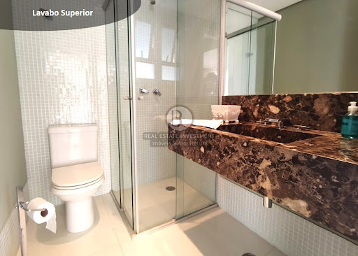 Lavabo Superior