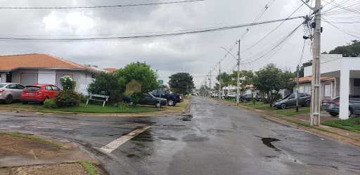 Casa em Condomínio Rio São Lourenço - Cuiabá, MT