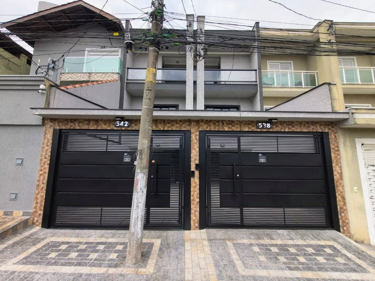 Apartamento à venda com 3 quartos, 3 suítes, 2 vagas e 160m² no Parque São Domingos, São Paulo (SP) — foto 2 de 30