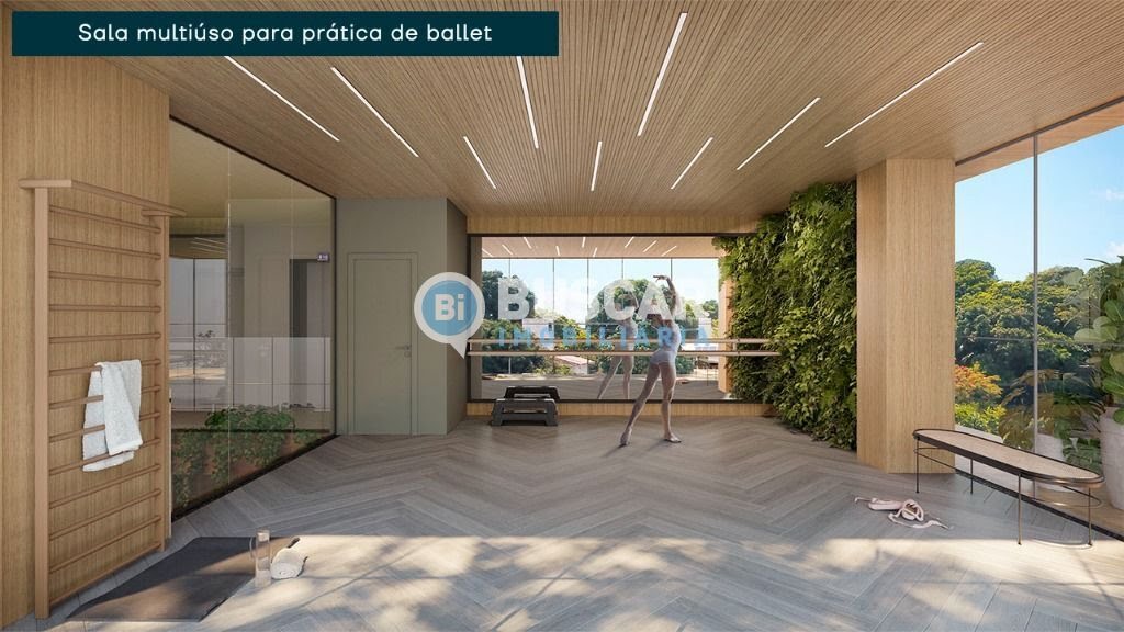 Apartamento à venda com 2 quartos, 2 suítes e 2 vagas no Horto Florestal, Salvador (BA) — foto 15 de 26