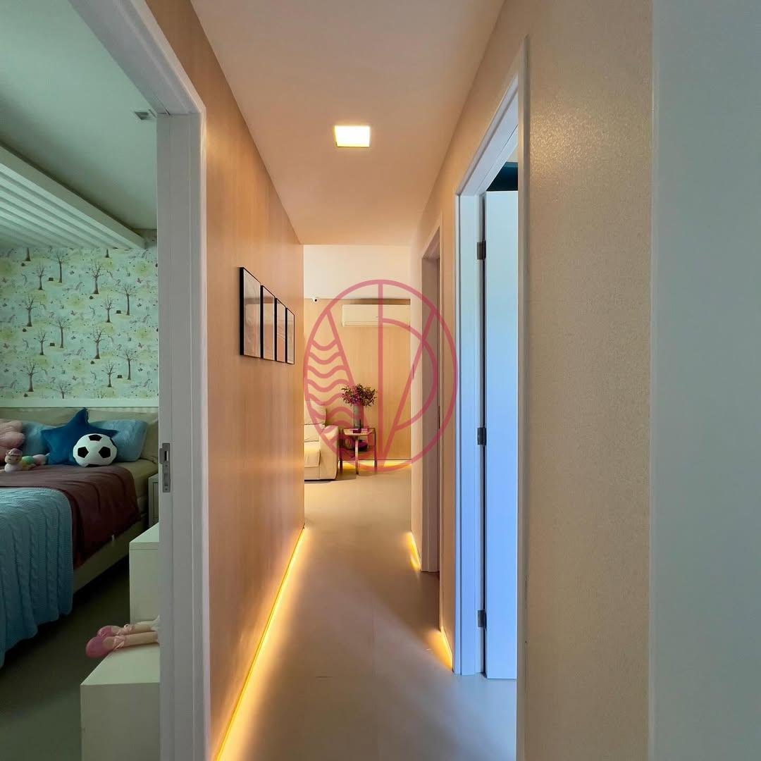 Apartamento à venda com 2 quartos, 1 suíte, 2 vagas e 80m² no Patamares, Salvador (BA) — foto 10 de 17