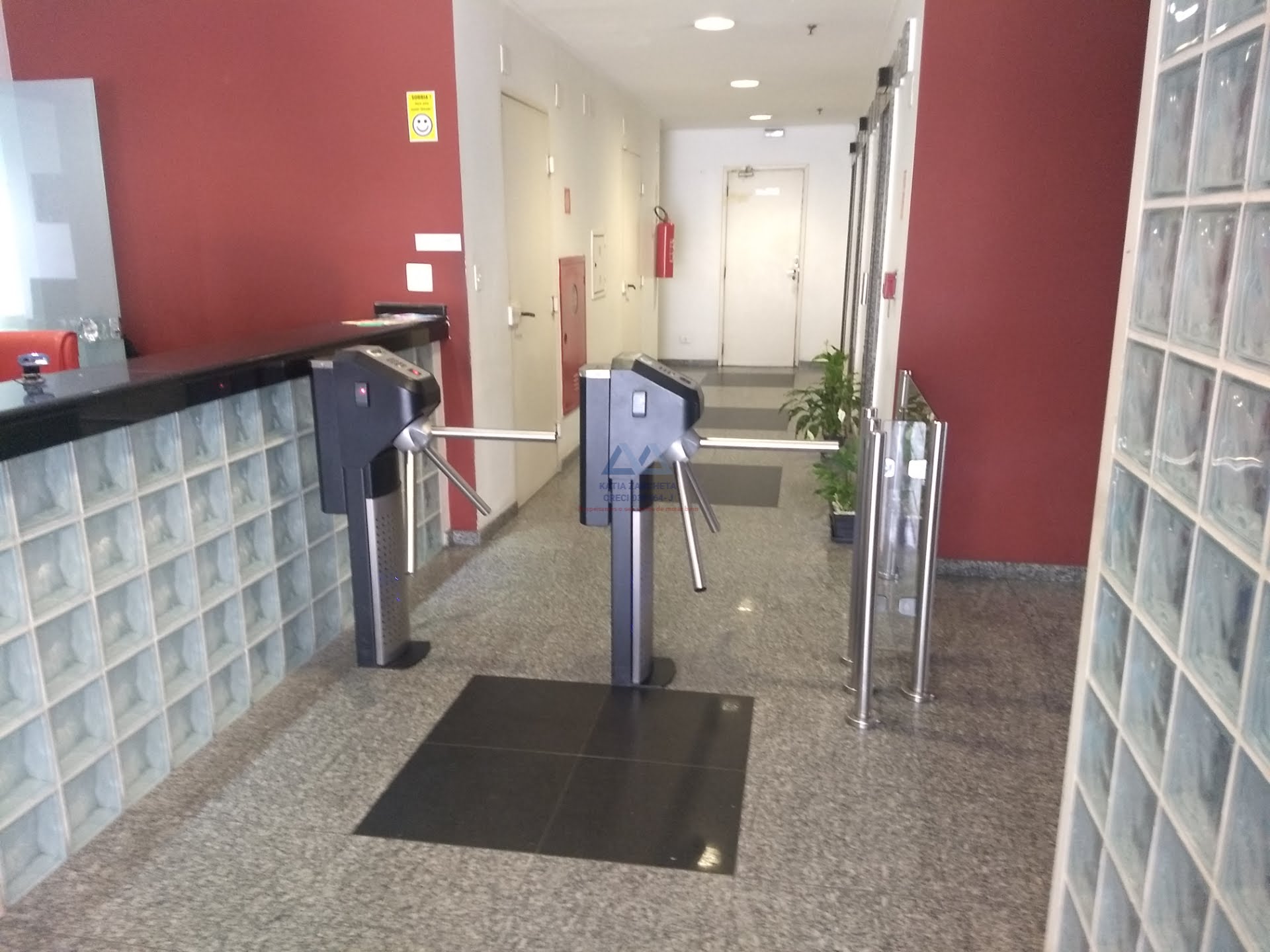 Comercial à venda com 2 banheiros, 1 vaga e 37m² no Vila Monte Alegre, São Paulo (SP) — foto 3 de 26