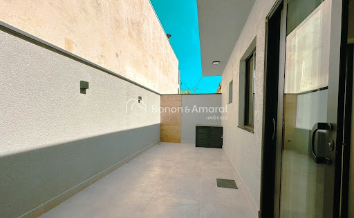 Casa de Condomínio, 3 quartos - Foto 15