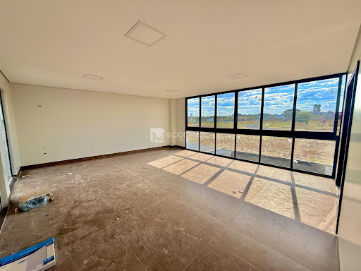 Casa em Campo Belo  -  Catalão