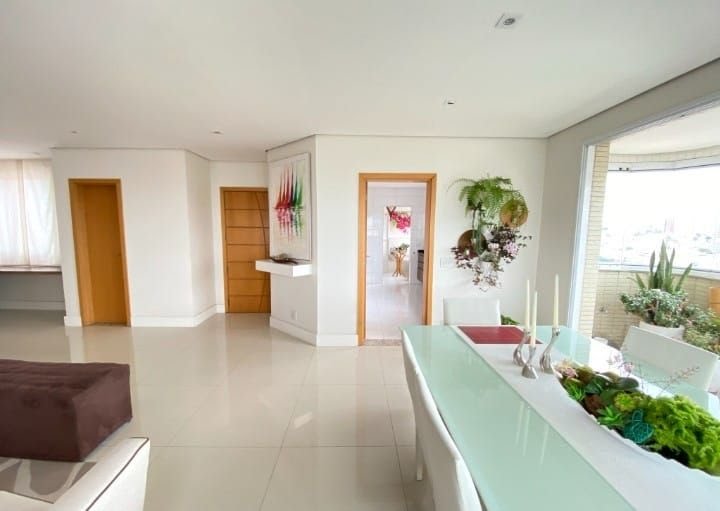 Apartamento, 4 quartos, 175 m² - Foto 20