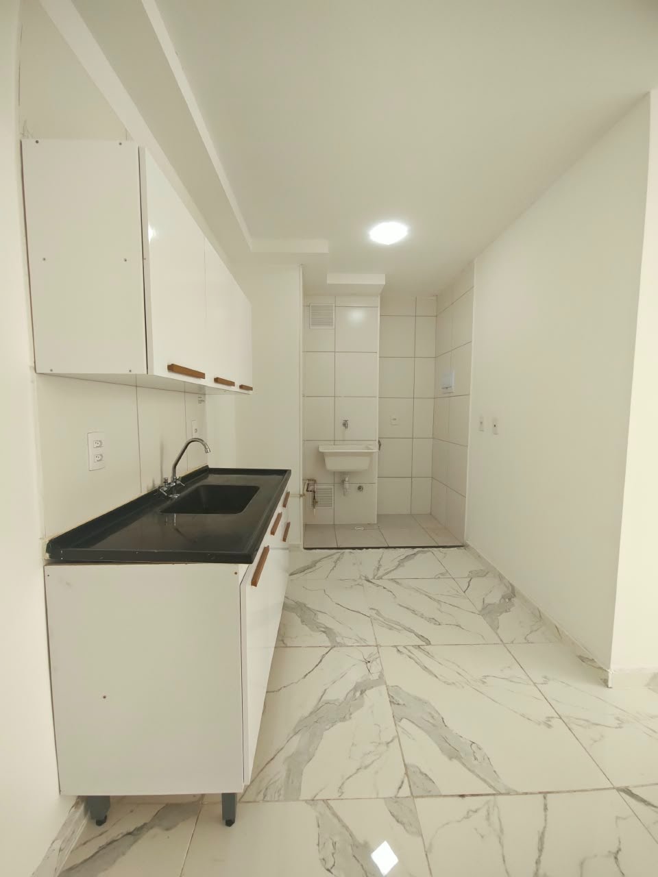 Apartamento para alugar com 2 quartos, 1 banheiro e 39m² no Chácara Inglesa, São Paulo (SP) — foto 5 de 28