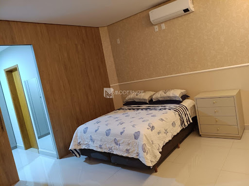 Sobrado em Residencial Village  -  Catalão