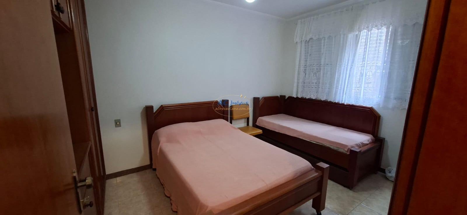 Apartamento à venda com 4 quartos, 1 suíte, 2 vagas e 141m² no Cidade Ocian, Praia Grande (SP) — foto 14 de 30