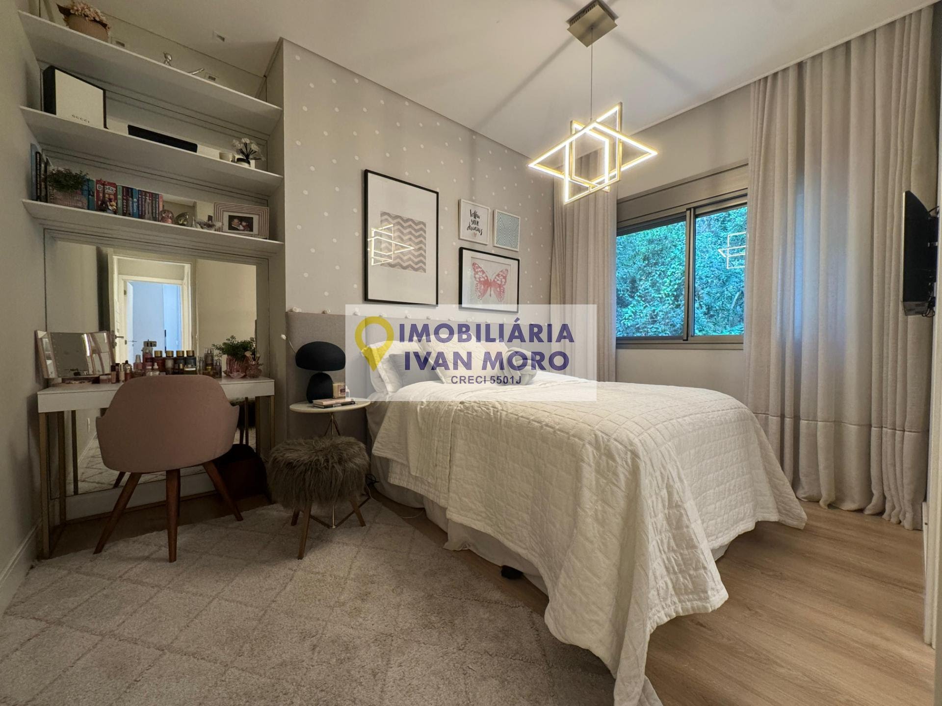Apartamento à venda com 3 quartos, 2 suítes, 3 vagas e 116m² no João Paulo, Florianópolis (SC) — foto 25 de 29