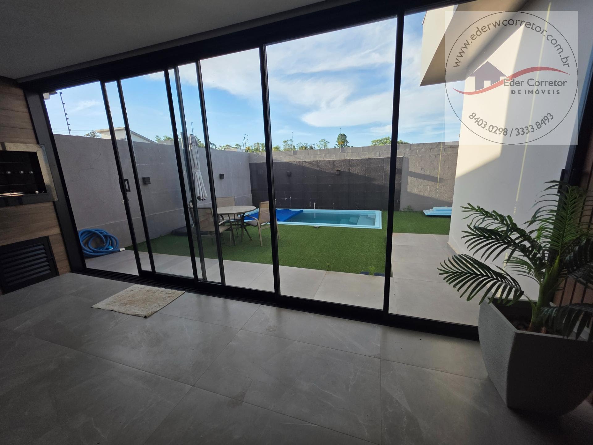 Casa à venda com 3 quartos, 1 suíte, 2 vagas e 170m² no Universitário, Ijuí (RS) — foto 24 de 28