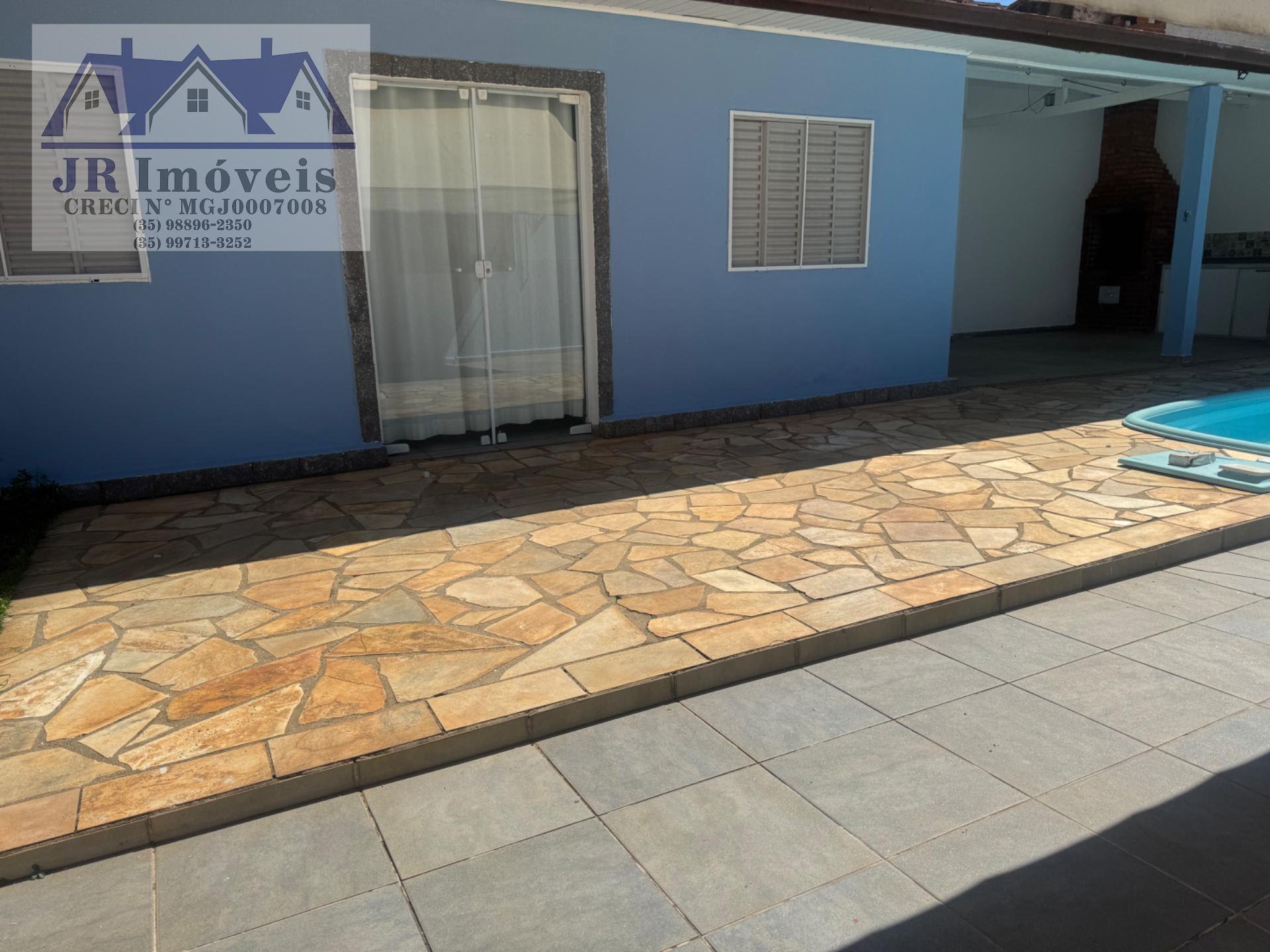Casa à venda com 3 quartos, 1 suíte, 1 vaga e 360m² no Nossa Senhora da Agonia, Itajubá (MG) — foto 8 de 30