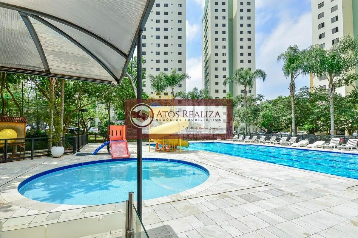 Apartamento à venda com 2 quartos, 1 banheiro, 1 vaga e 51m² no Jardim das Flores, São Paulo (SP) — foto 12 de 30