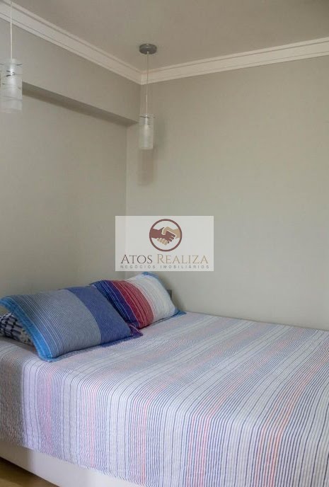 Apartamento à venda com 2 quartos, 1 banheiro, 1 vaga e 55m² no Campo Grande, São Paulo (SP) — foto 24 de 30