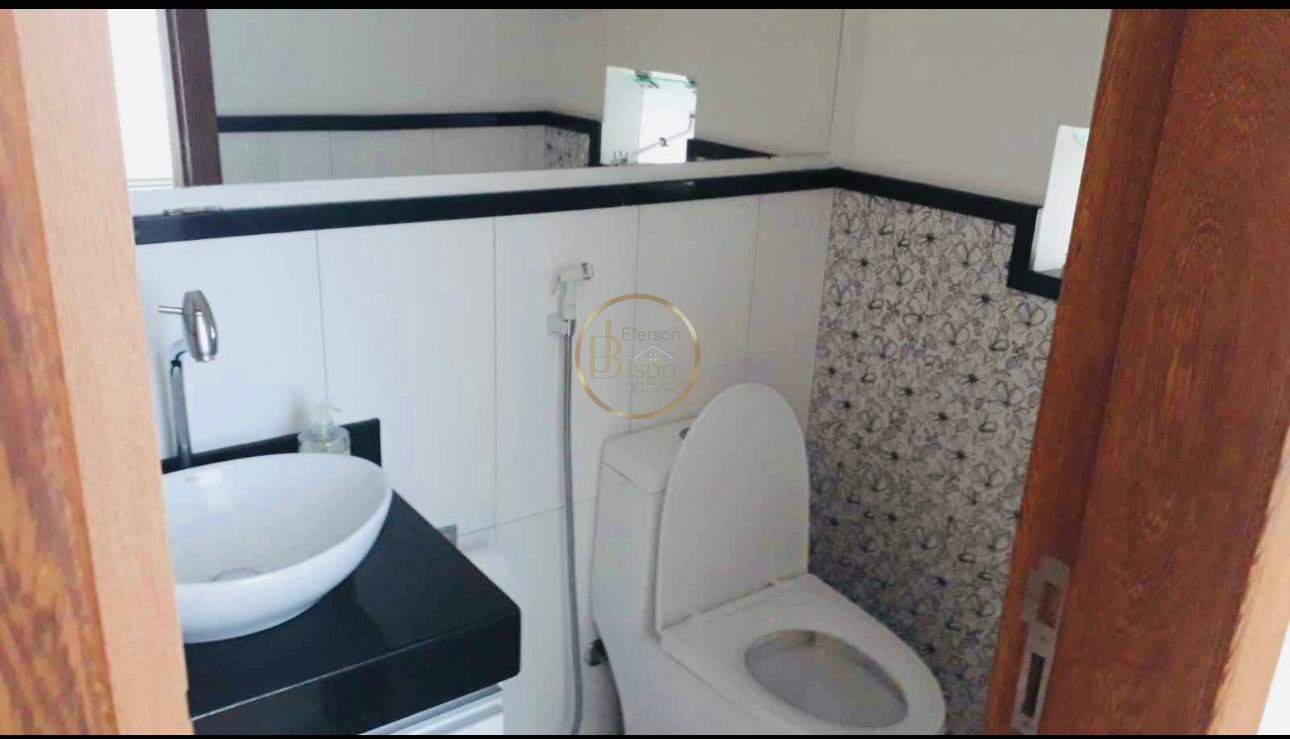 Casa à venda com 3 quartos, 1 suíte, 2 vagas e 130m² no Centro, Porto Seguro (BA) — foto 8 de 12