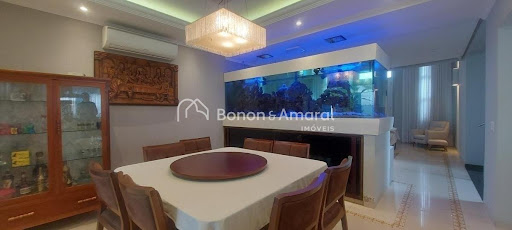 Casa, 3 quartos, 287 m² - Foto 4