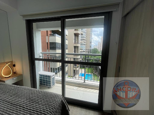 Apartamento Studio em Moema - São Paulo, SP