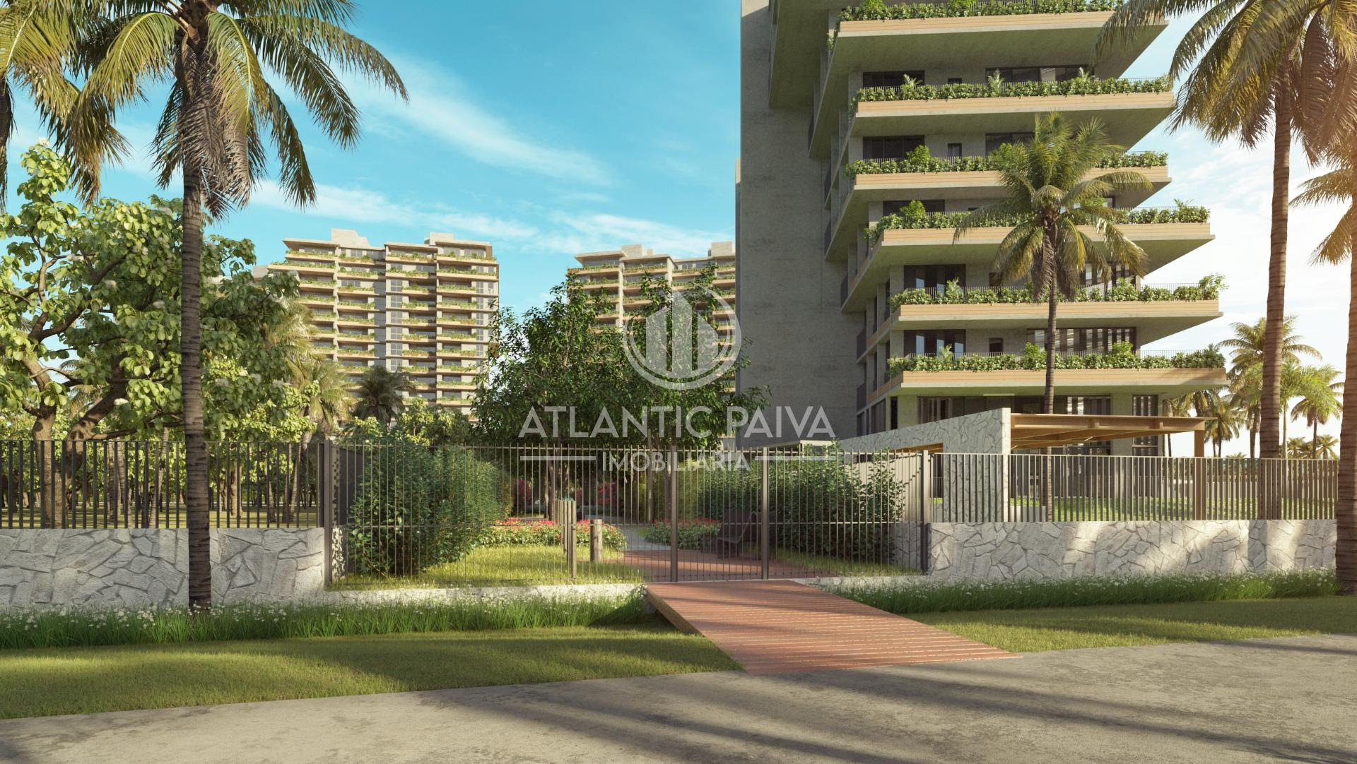 Saida para a praia Lançamento Unique - Reserva do Paiva 