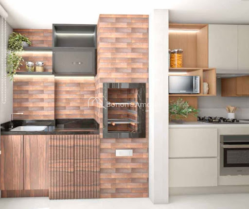 Apartamento, 3 quartos, 80 m² - Foto 19