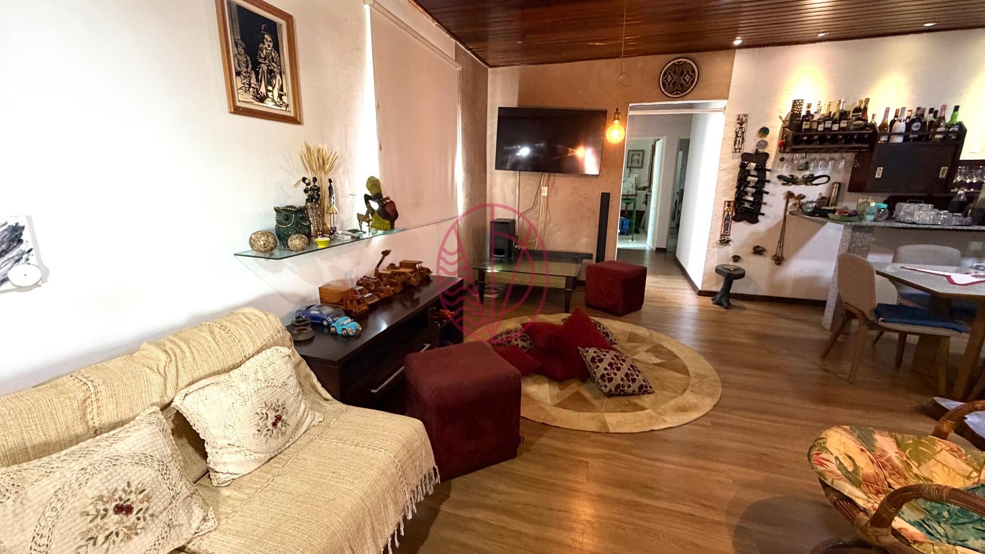 Casa à venda com 3 quartos, 2 suítes, 1 vaga e 100m² no Itapuã, Salvador (BA) — foto 8 de 30