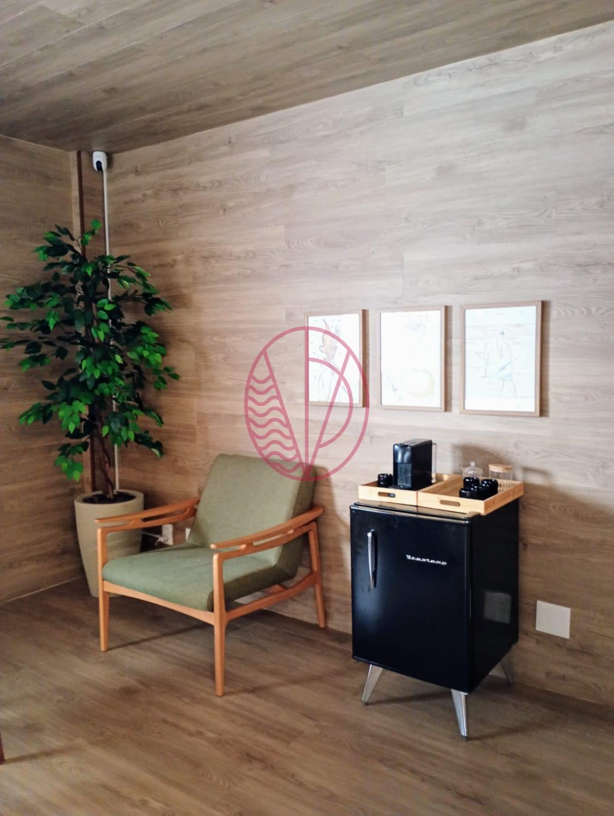 Apartamento à venda com 1 quarto, 1 suíte, 1 vaga e 27m² no Barra, Salvador (BA) — foto 21 de 24