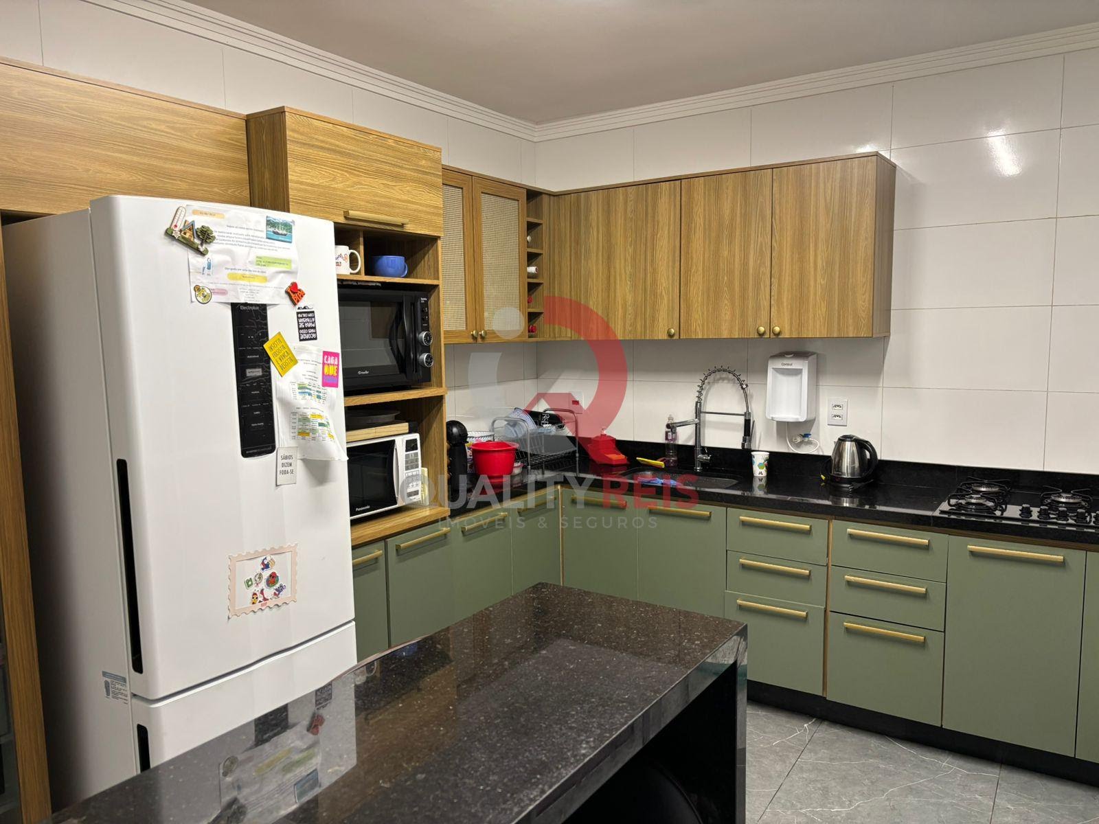 Sobrado, 2 quartos, 100 m² - Foto 17