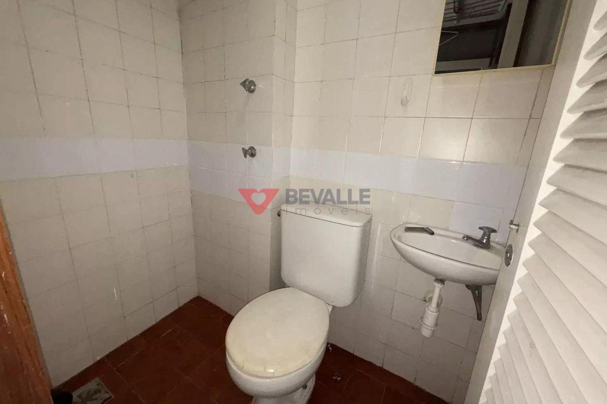 Apartamento à venda com 1 quarto, 1 suíte, 1 vaga e 70m² no Lagoa, Rio de Janeiro (RJ) — foto 16 de 18
