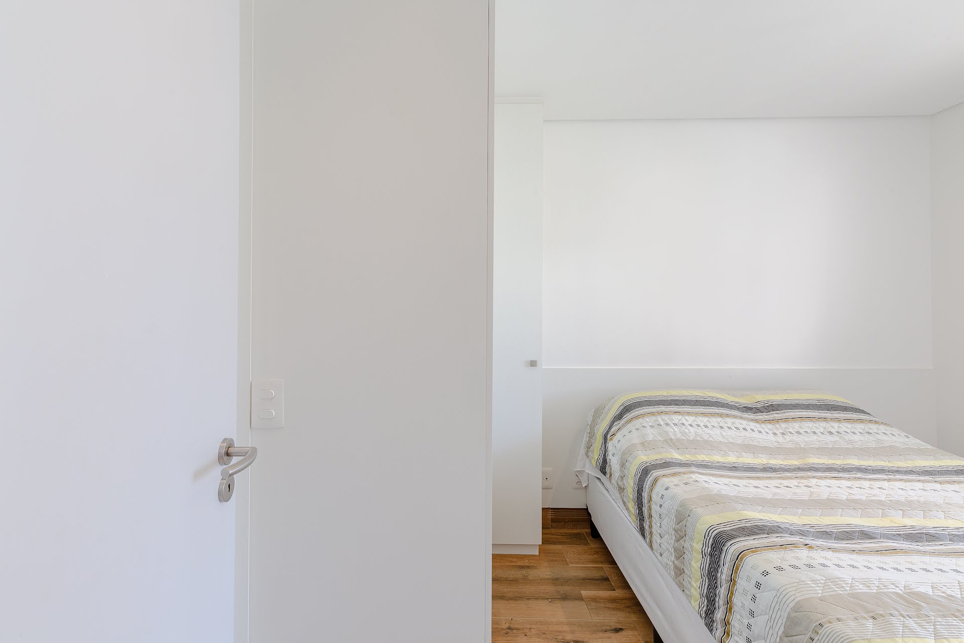 Apartamento para alugar com 1 quarto, 1 banheiro, 1 vaga e 45m² no Bela Vista, São Paulo (SP) — foto 9 de 18