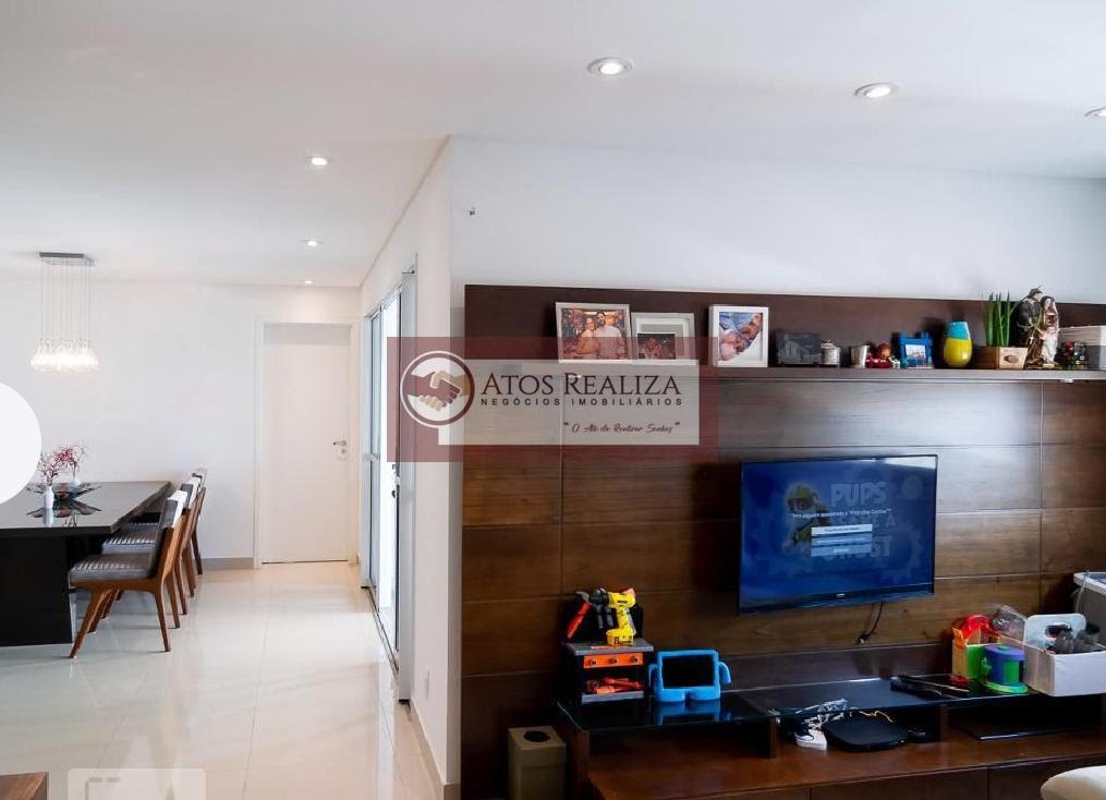 Apartamento à venda com 2 quartos, 2 suítes, 2 vagas e 105m² no Jardim Caravelas, São Paulo (SP) — foto 18 de 30