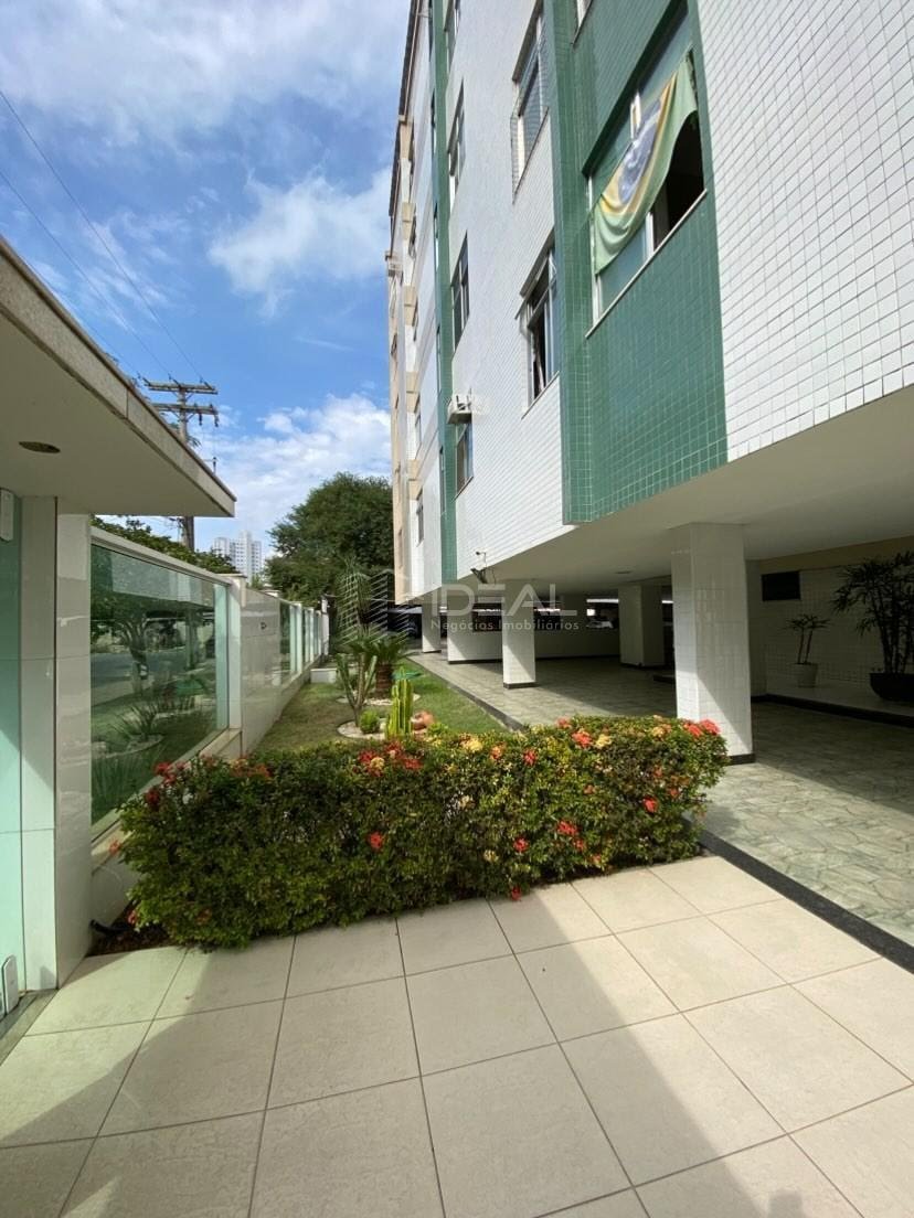 Apartamento à venda com 2 quartos, 2 banheiros, 1 vaga e 58m² no Parque Tamandaré, Campos dos Goytacazes (RJ) — foto 9 de 30