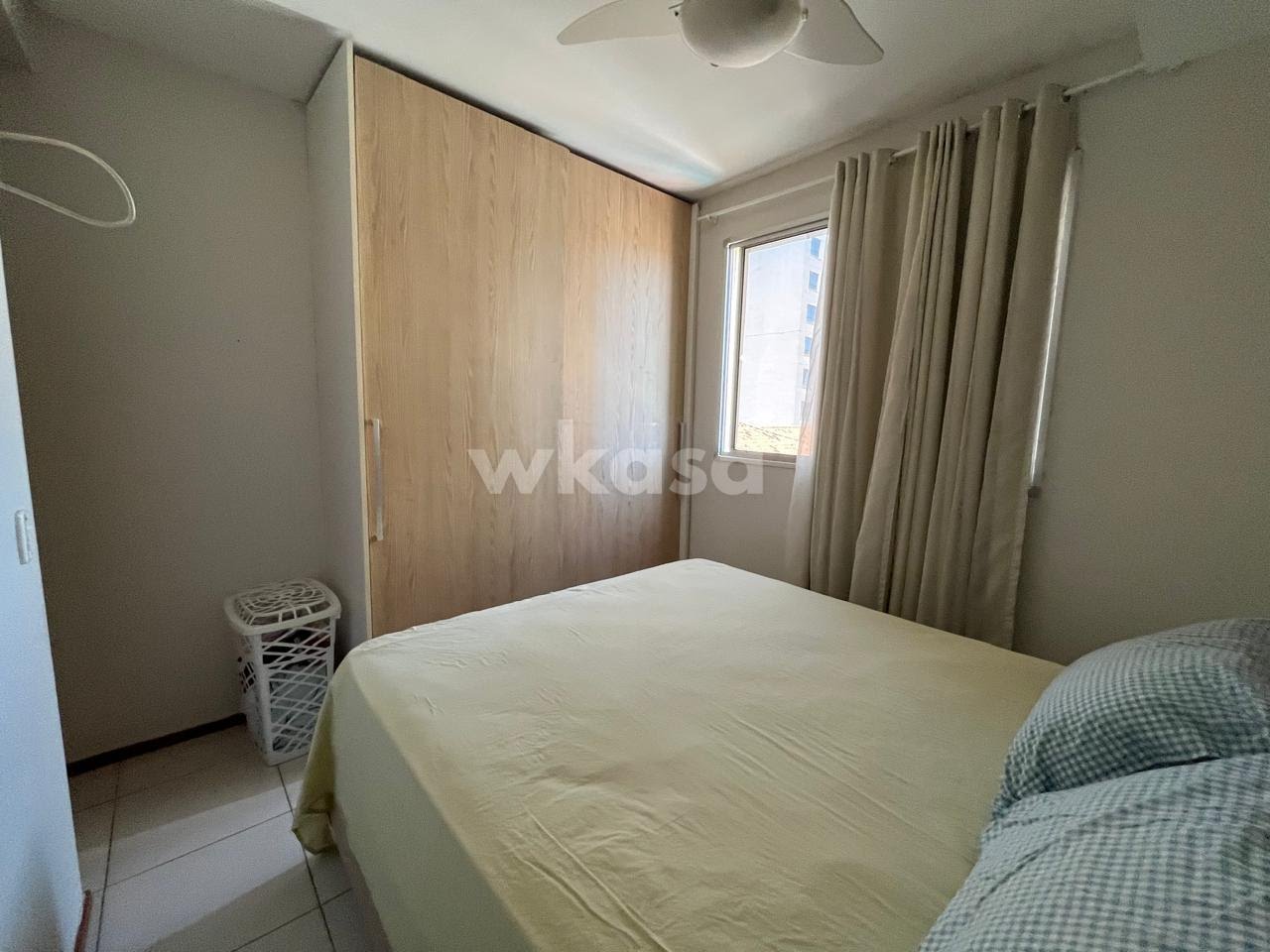 Apartamento à venda com 3 quartos, 1 suíte, 1 vaga e 68m² no Valparaíso, Serra (ES) — foto 13 de 29