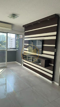 Venda Apartamento Residencial Anchieta Condomínio Das Águas com 02 Dorm. em Vila Nova Jundiainopolis  -  Jundiaí
