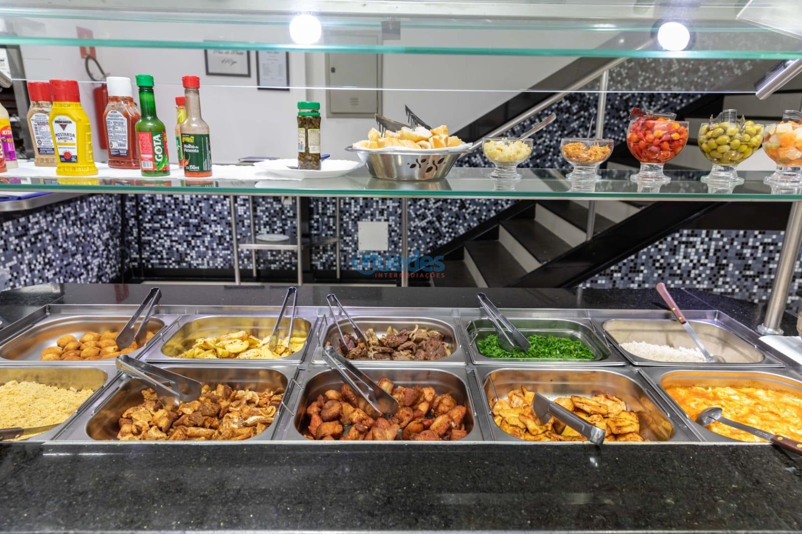 Comercial à venda com 2 banheiros e 250m² no Brooklin, São Paulo (SP) — foto 14 de 18