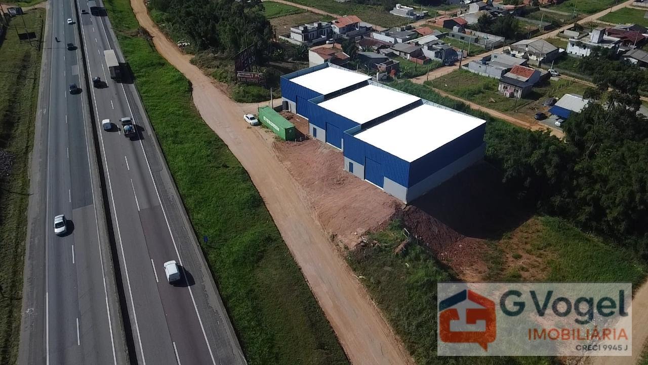 BR 101 Sentido Norte Itajuba Barra Velha SC