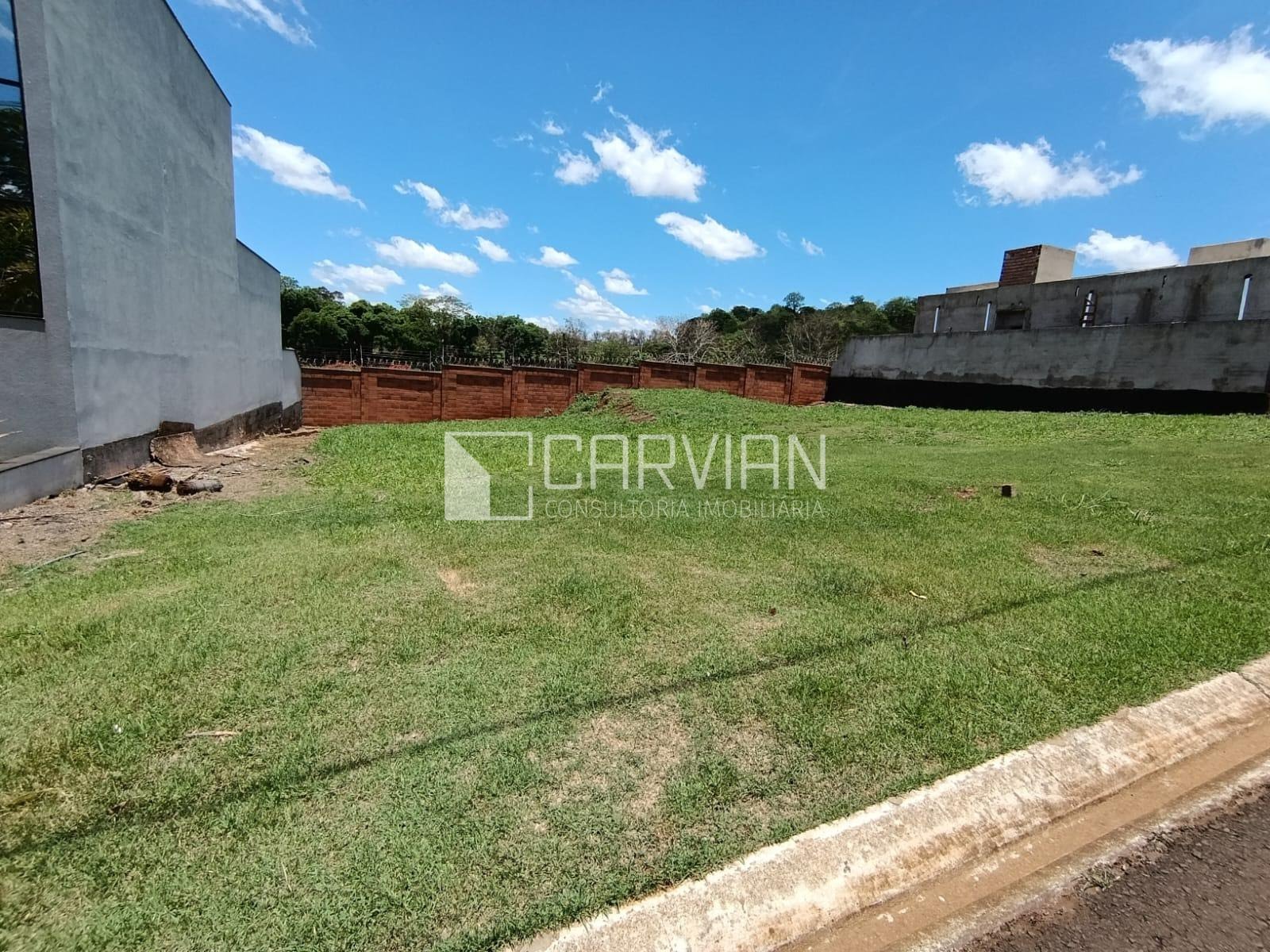 Terreno à venda com 317m² de terreno no Bonfim Paulista, Ribeirão Preto (SP) — foto 2 de 17