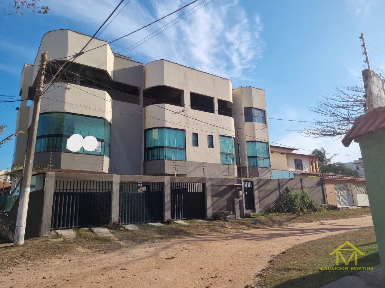 Casa à venda com 5 quartos, 6 banheiros, 3 vagas e 650m² no Ponta da Fruta, Vila Velha (ES) — foto 11 de 11