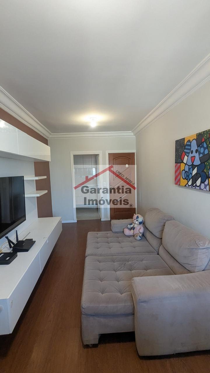 Apartamento para alugar com 3 quartos, 1 banheiro, 1 vaga e 72m² no Bela Vista, Osasco (SP) — foto 11 de 30