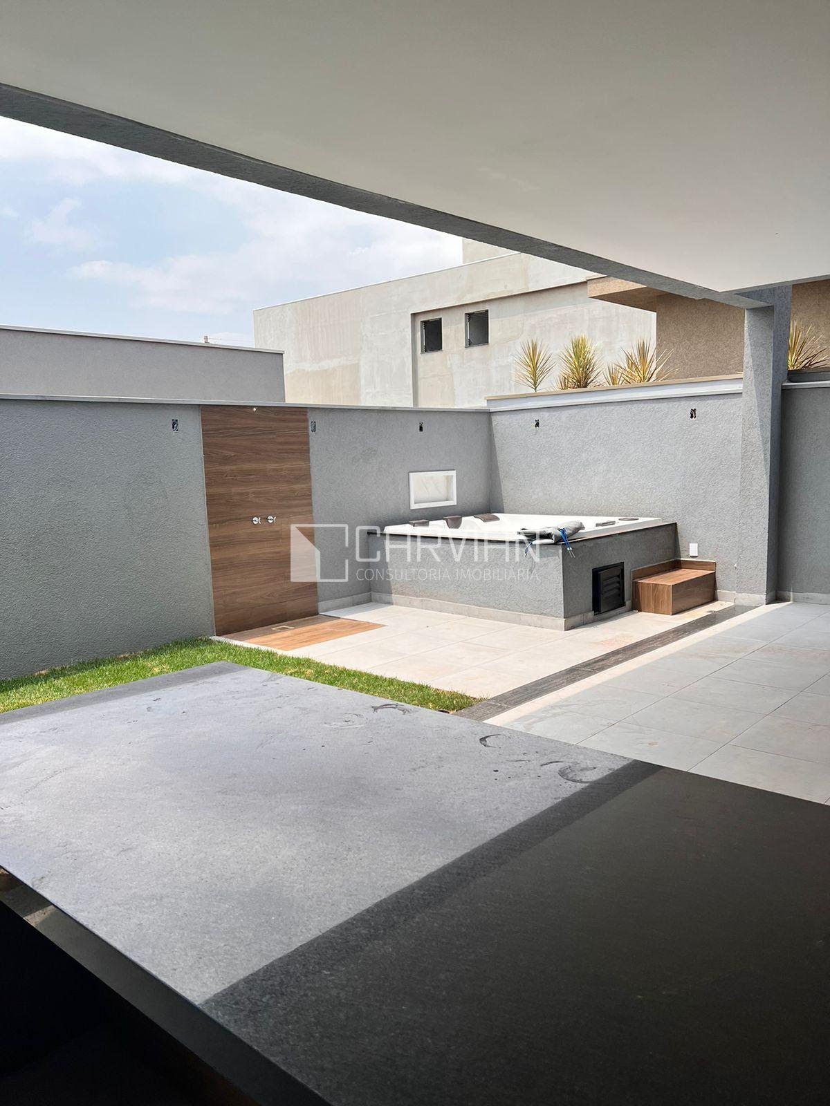Casa à venda com 3 quartos, 3 suítes, 2 vagas e 247m² no Jardim Cybelli, Ribeirão Preto (SP) — foto 25 de 29