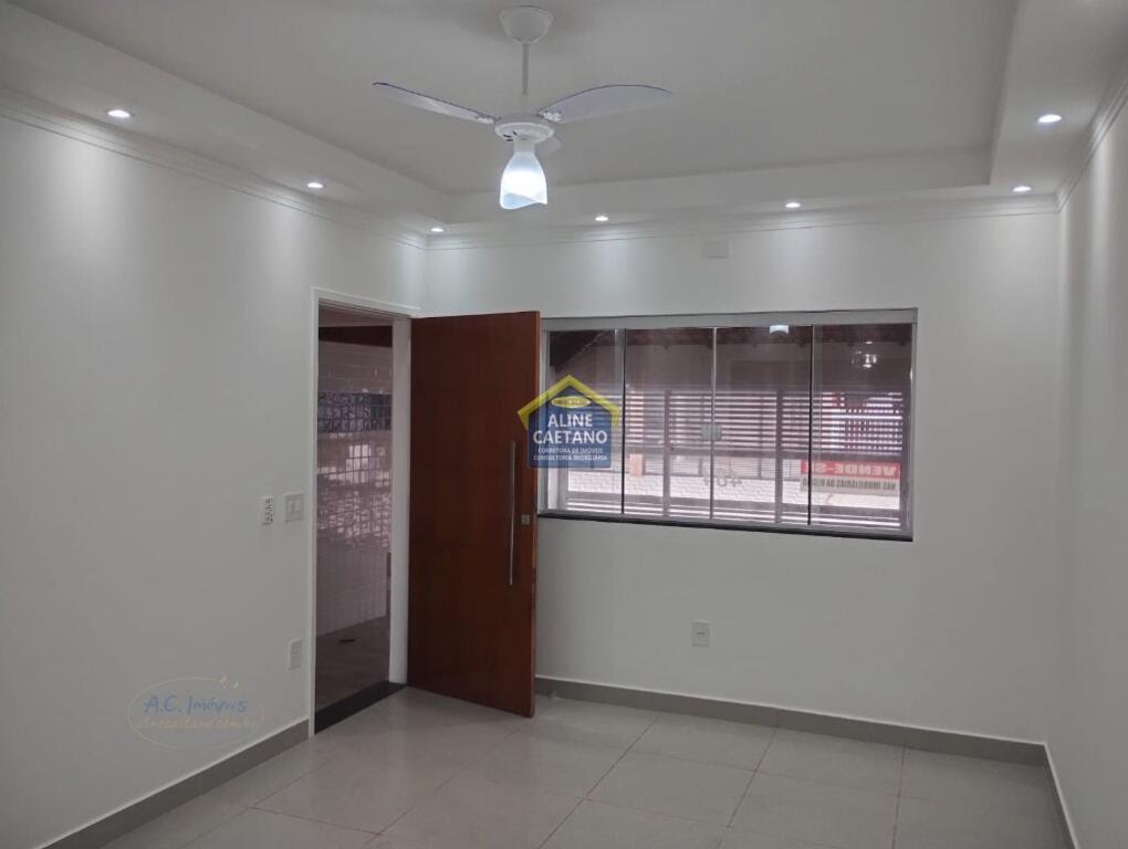 Casa à venda com 2 quartos, 1 suíte, 2 vagas e 75m² no Vilamar, Praia Grande (SP) — foto 9 de 21