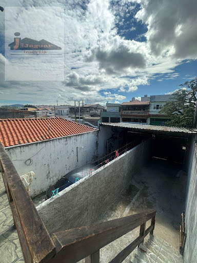  Casa à venda 1 Dormitório no Jardim Rosa de Franca - Guarulhos