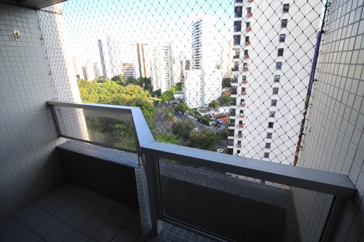 Apartamento para alugar com 3 quartos, 2 banheiros, 1 vaga e 70m² no Parnamirim, Recife (PE) — foto 11 de 30
