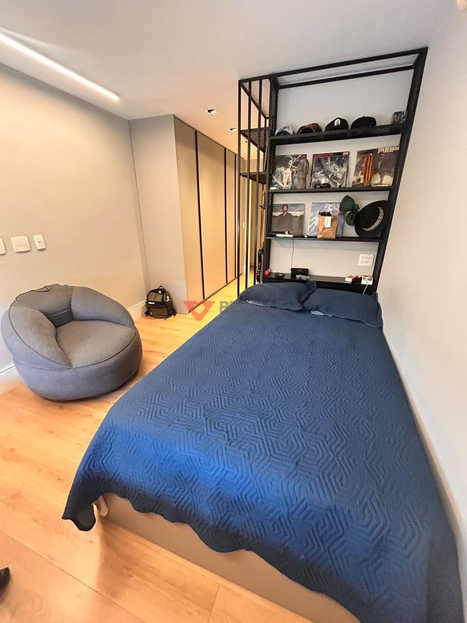 Apartamento à venda com 4 quartos, 4 suítes, 1 vaga e 220m² no Botafogo, Rio de Janeiro (RJ) — foto 8 de 30