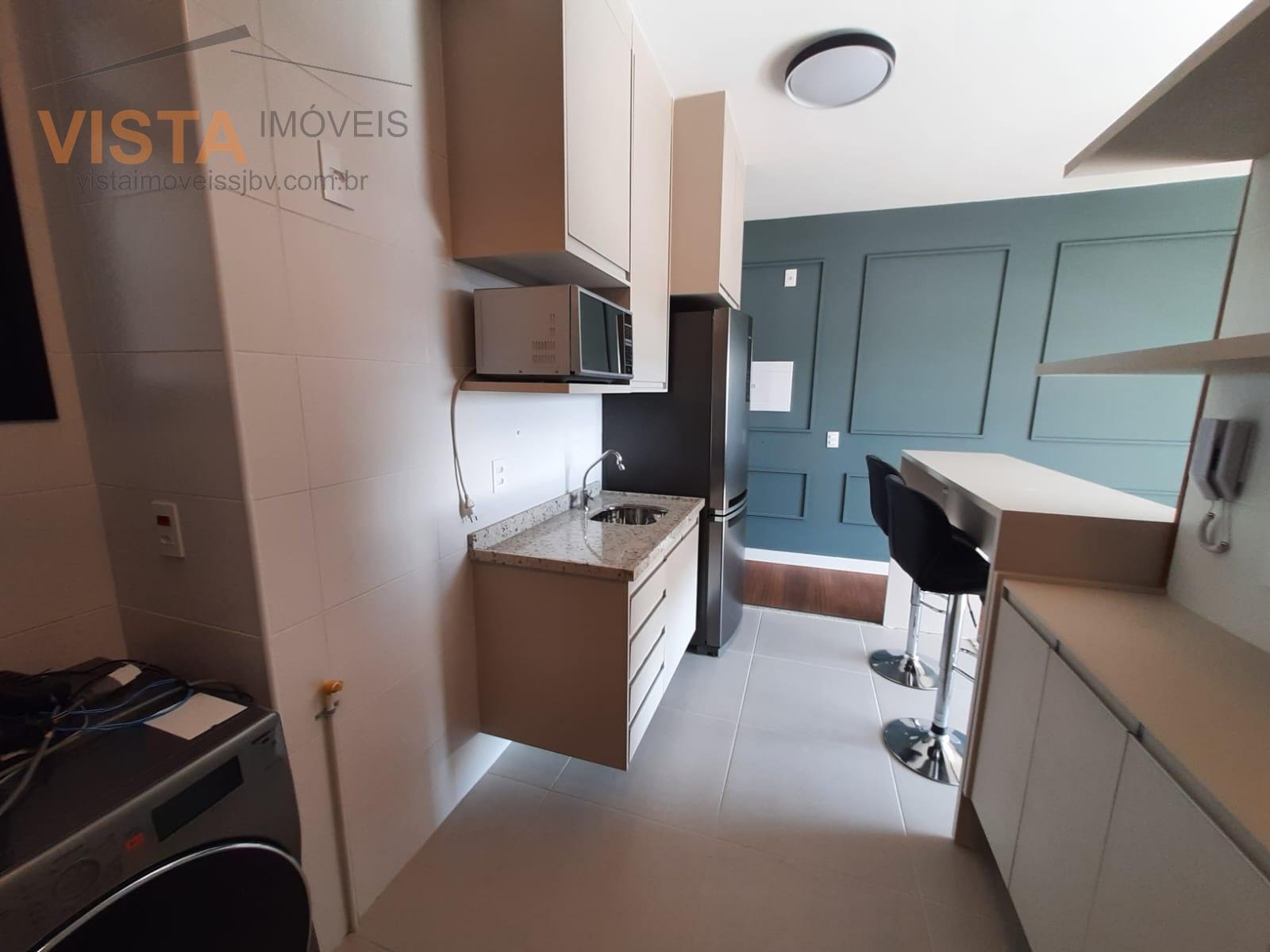 Apartamento para alugar com 2 quartos, 1 suíte, 2 vagas e 66m² no Jardim Nova São João, São João da Boa Vista (SP) — foto 12 de 30