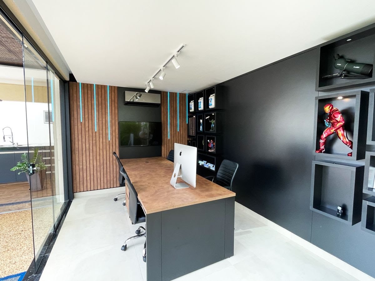 Casa à venda com 3 quartos, 3 suítes, 6 vagas e 300m² no Jardim Anhangüera, Ribeirão Preto (SP) — foto 13 de 30
