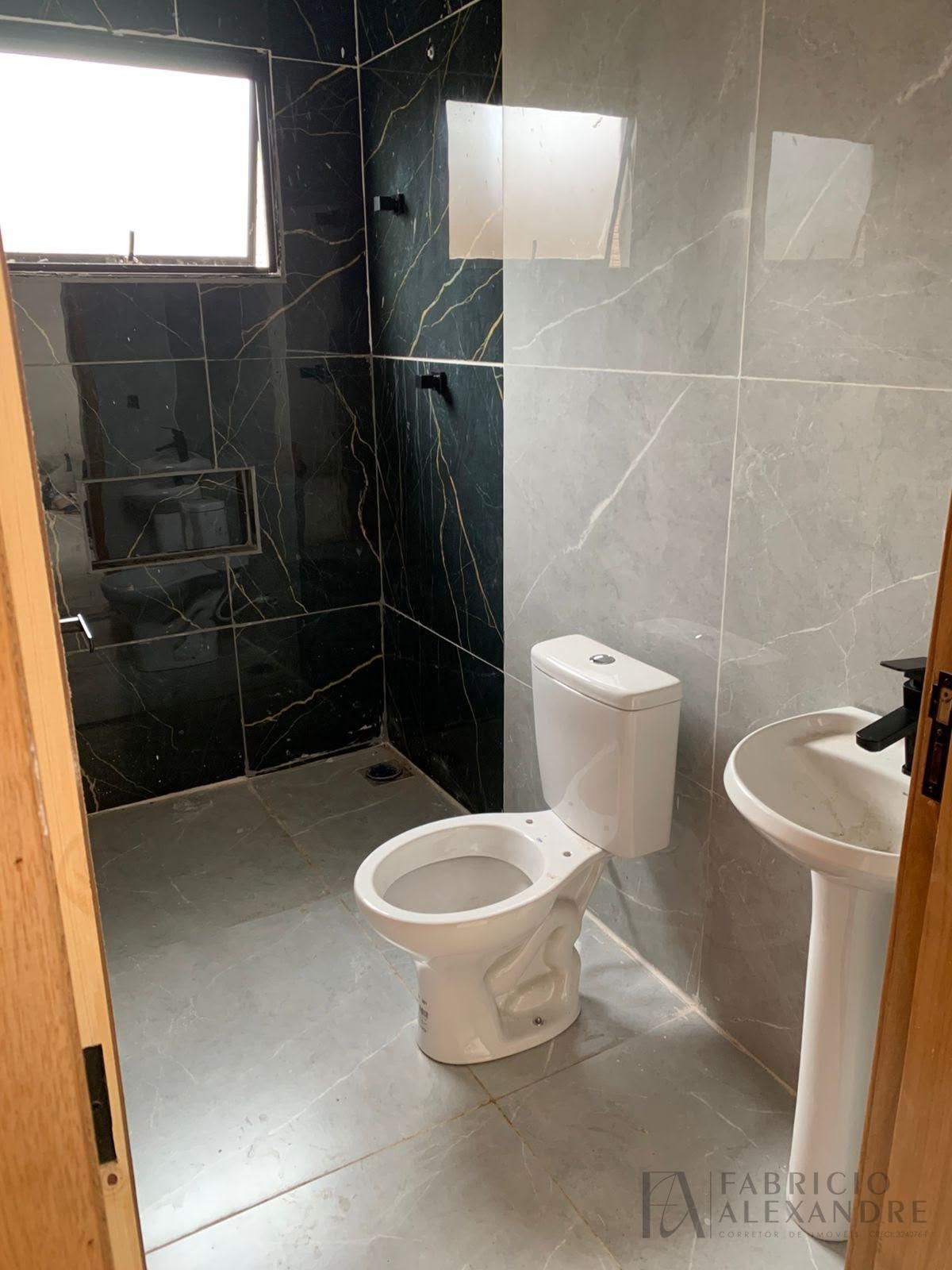 Casa à venda com 2 quartos, 1 banheiro e 47m² no Vista Bela, São José do Rio Preto (SP) — foto 10 de 13