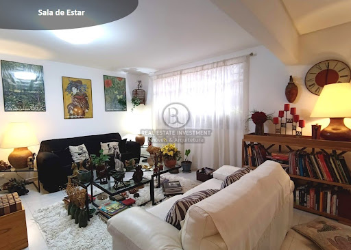 Sala de Estar