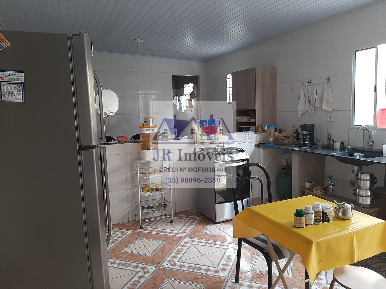 Casa para alugar com 2 suítes, 1 vaga e 370m² no Santa Barbara, Piranguinho (MG) — foto 9 de 30