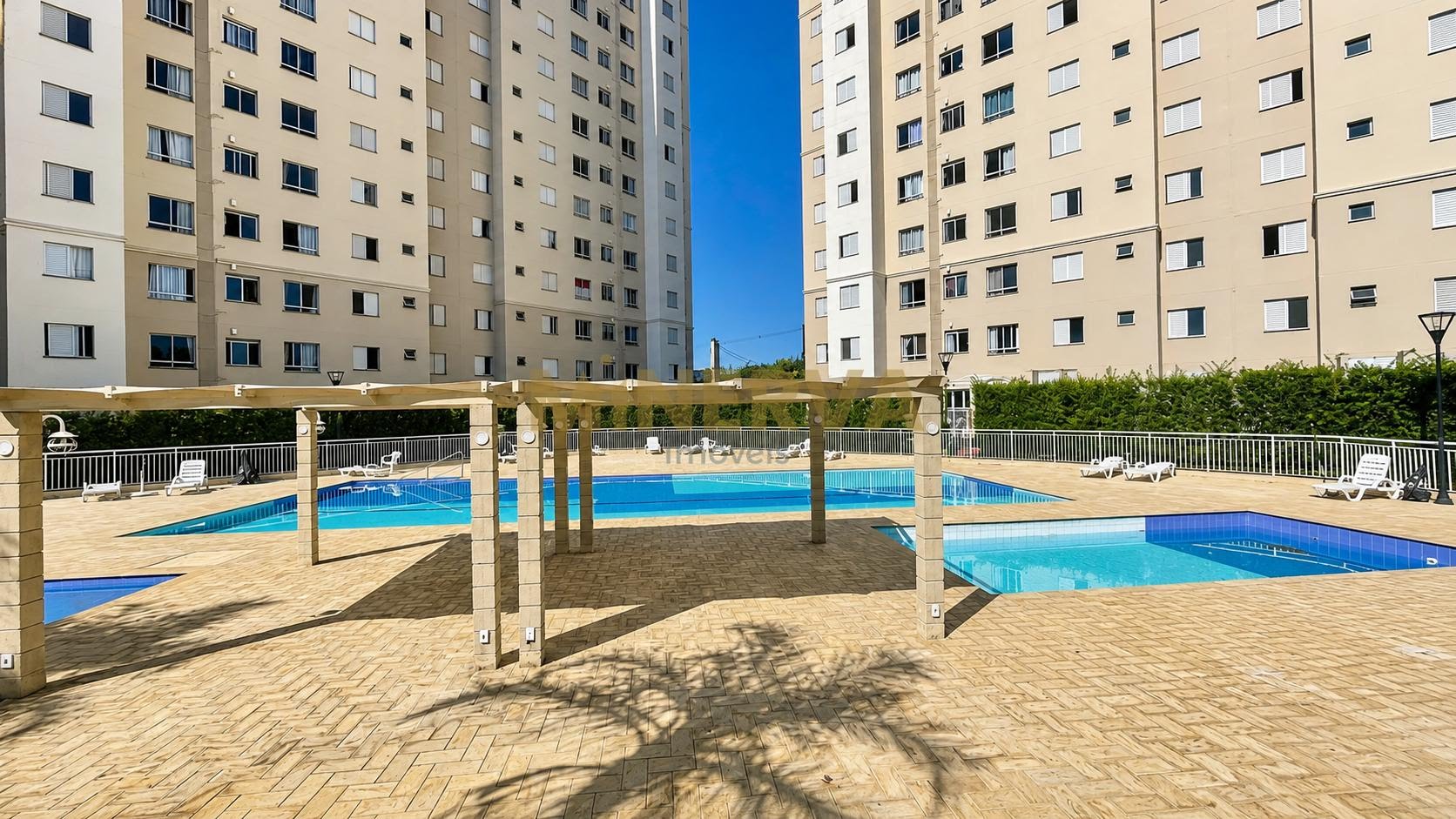 Apartamento à venda com 2 quartos, 1 banheiro, 1 vaga e 45m² no Ponte Grande, Guarulhos (SP) — foto 23 de 25